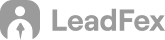 LeadFex logo