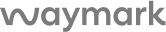 Waymark logo