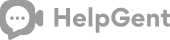 HelpGent logo