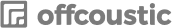 Offcoustic logo