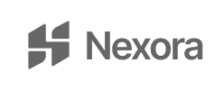 Nexora logo