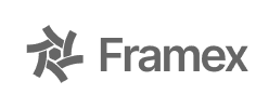 Framex logo