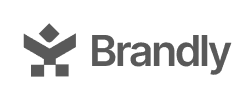 Brandly logo