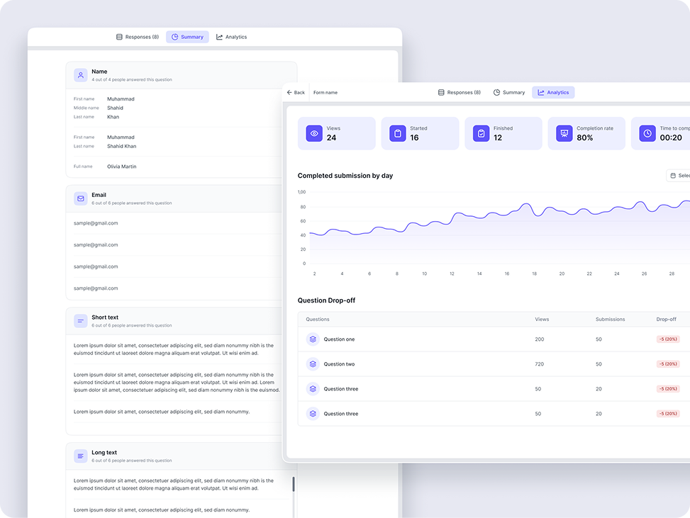 FormGent form builder product cover